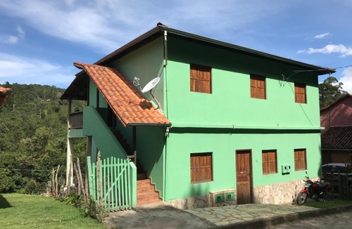 Conceicao do Ibitipoca House | Casa da Lica
