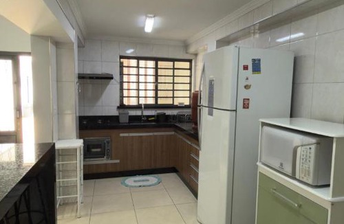 Sorocaba House | Casa da Lu