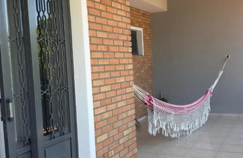 Sorocaba House | Casa da Lu