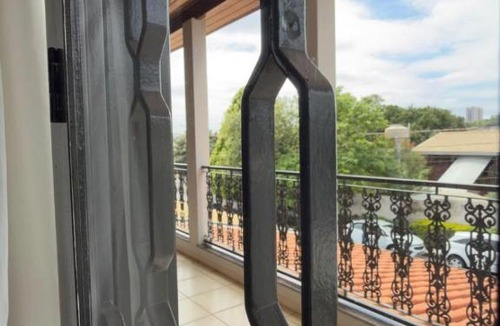 Sorocaba House | Casa da Lu