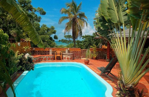 Conde House | Casa da Lua