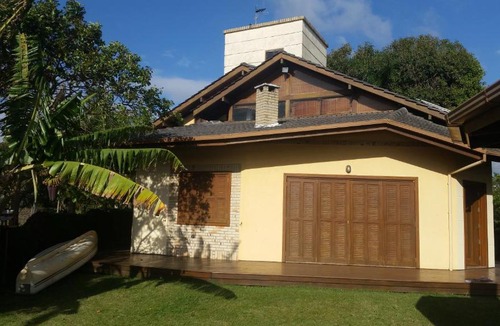 Guarda do Embau House | Casa da Márcia - Guarda do Embaú