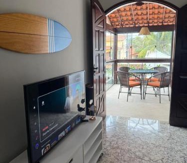 Porto da Roca Apartment | Casa da Maré