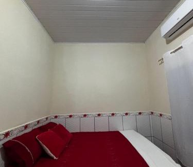 Velha Boipeba House | Casa da Missi