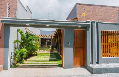 Corguinho House | Casa da Nêga