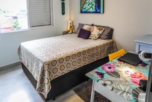 Mooca House | Casa da Nivea