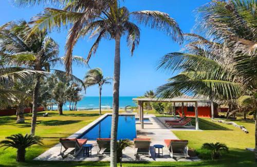 Fortim Villa | Casa da Ponta