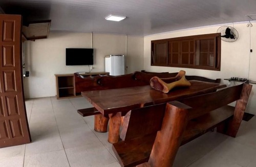Balneario Arroio do Silva Villa | Casa da praia Beach house