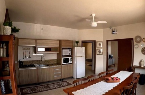 Balneario Arroio do Silva Villa | Casa da praia Beach house