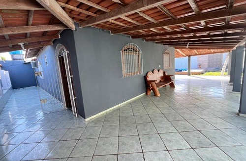 Nova Vicosa House | Casa da Preguiça