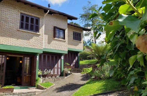 Vila Luiza House | Casa da Serra - Vila Suzana - Canela