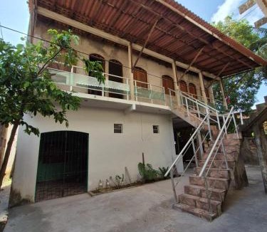 Salvaterra Apartment | Casa da Tia