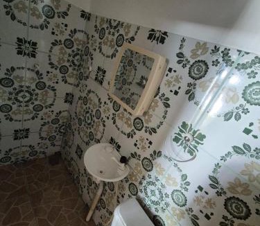 Salvaterra Apartment | Casa da Tia