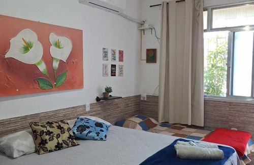 Vila Muriqui Apartment | Casa da Tia Cátia Muriqui Flat Família