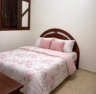 Centro Apartment | Casa da Vó Hospedagem próxima á Praia da Vila