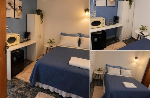 Holambra House | Casa da vanuze