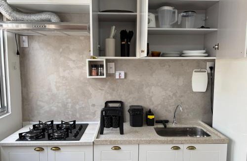 Sumare Apartment | Casa da vila da Luzia