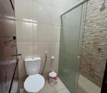 Camocim House | Casa da vovó na Vila de Maceió em Camocim - CE