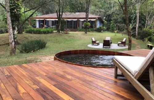 Sao Francisco Xavier House | Casa das Águas - São Francisco Xavier