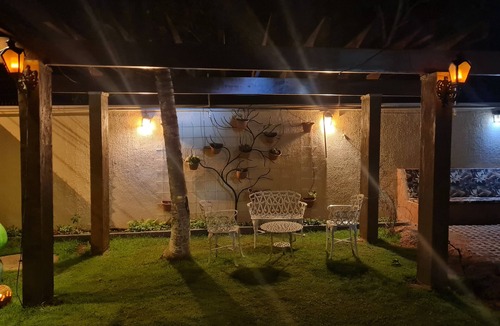 Chapada dos Guimaraes House | Casa das Araras - Vacation Rental in Chapada dos Guimarães ;)