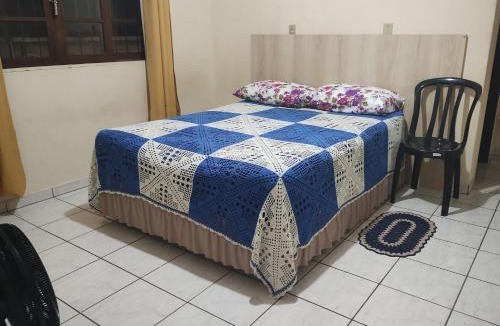 Fazenda Santo Antonio Apartment | Casa das Embaúbas 01