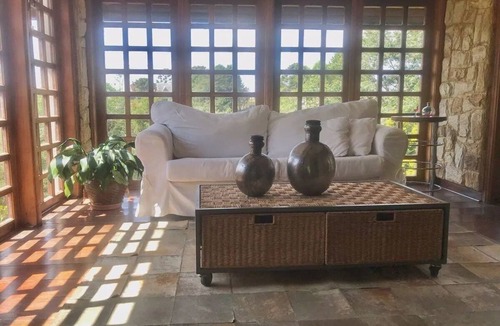 Campos do Jordao Villa | Casa das Montanhas