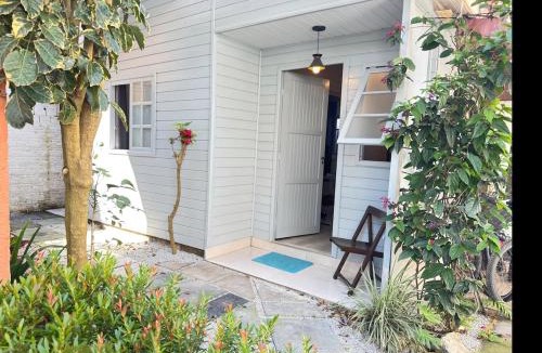 Rio Tavares House | Casa de 2 quartos próximo a praia