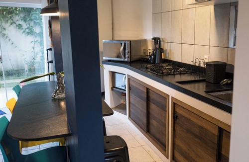 Estaleiro House | Casa de A-Mar-Elos, 7 min walk from the beach, 2 min drive from Multiparque.