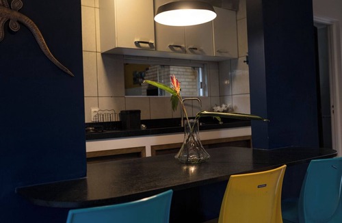 Estaleiro House | Casa de A-Mar-Elos, 7 min walk from the beach, 2 min drive from Multiparque.