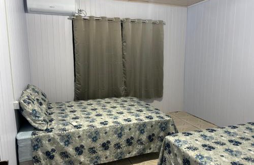 Pantano Grande House | Casa de alquiler exclusiva