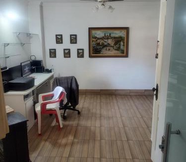 Centro de Vila Velha House | Casa de alto padrão perto da praia