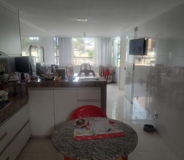 Centro de Vila Velha House | Casa de alto padrão perto da praia