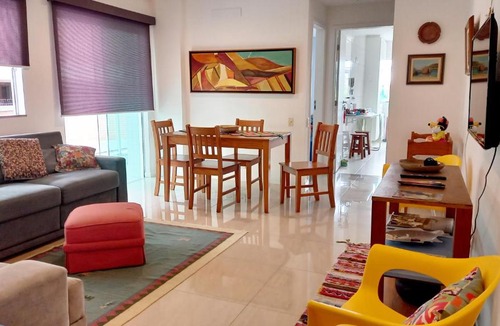Passagem Apartment | Casa de André