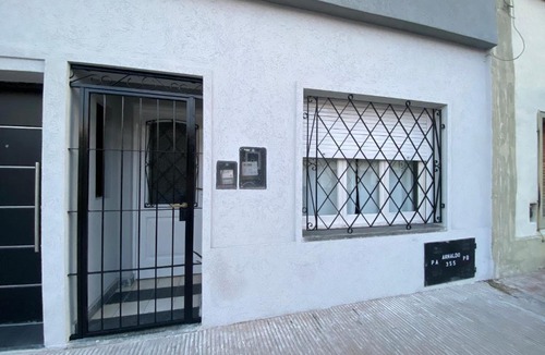 San Pedro House | Casa de Beto