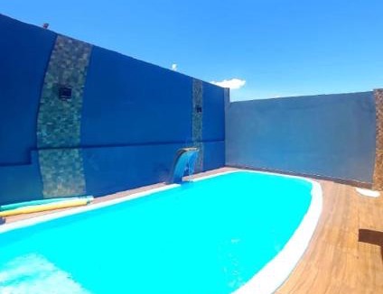 Sao Joao Batista do Gloria House | Casa de temporada acomoda até 20 pessoas, ótimo custo beneficio e com piscina grande, estacionamento grátis incluso, próximo da SERRA CANASTRA, Cânyons de Capitólio, furnas e mais de 130 lindas cachoeiras na região