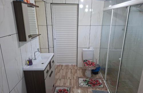 Dionisio Cerqueira House | Casa de Campo