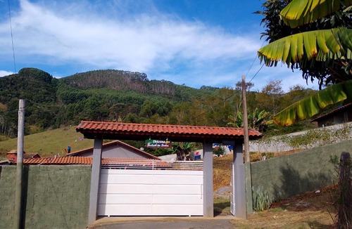 Nova Suica House | Casa de Campo Chácara Cantinho dos Sonhos