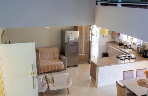 Itupeva House | Casa de Campo em Itupeva com Piscina e Vista