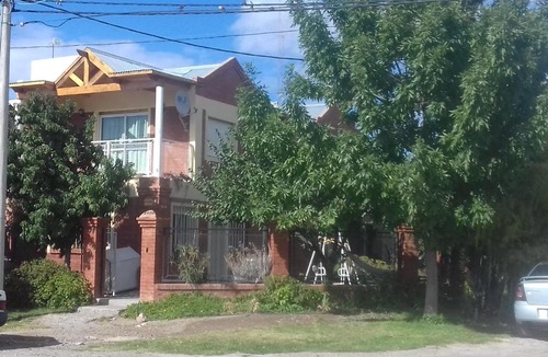 Trelew House | Casa de Franchesca