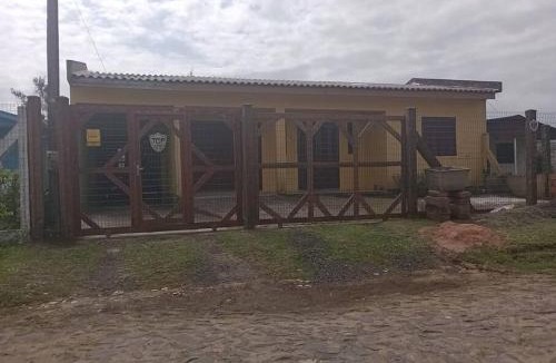 Ipiranga House | Casa de frente 50 mt do mar