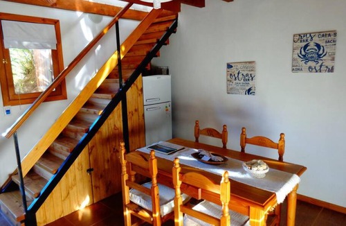 La Villa Apartment | Casa de huéspedes, buena ubicación y linda vista