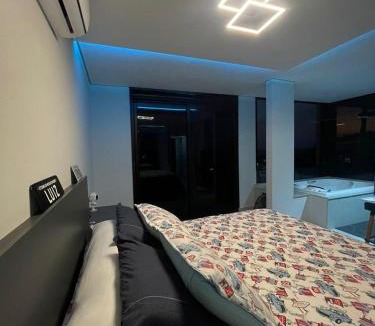 Capivari House | Casa de luxo 3 quartos nos Ingleses