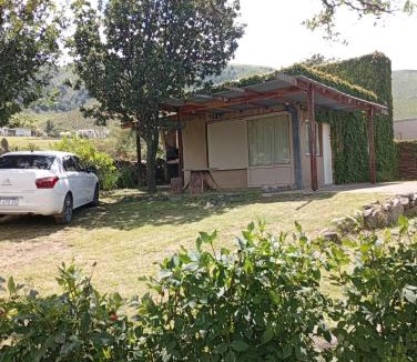 Tafi del Valle House | Casa de Montaña Sacha Huasi
