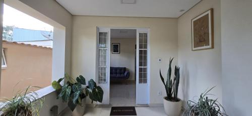 Brumadinho Apartment | Casa de Nair Pousada