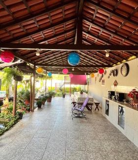 Belem Apartment | Casa de praia