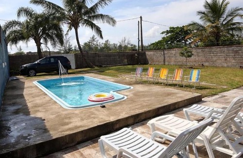 Ilha Comprida House | Casa de Praia