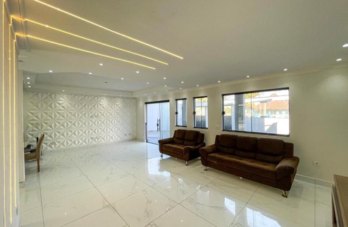 Balneario Tres Marias House | Casa de Praia