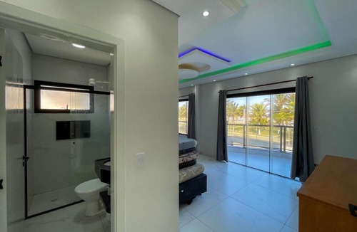 Balneario Tres Marias House | Casa de Praia