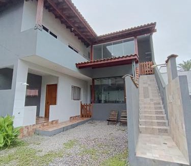 Ubatumirim House | Casa de Praia