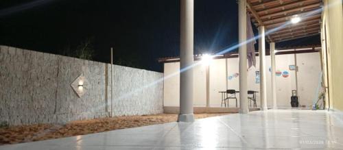 Muriu House | Casa de praia com chalés na Praia de Muriú RN